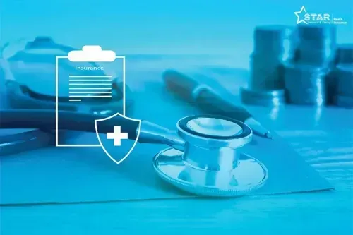 Health Insurance for Newly Married Couples